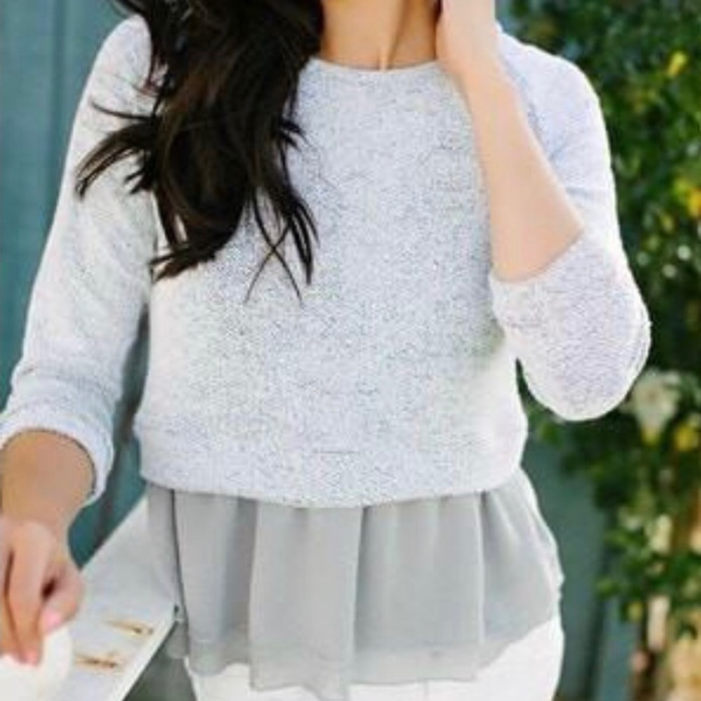 KOKOON Princess Sweatshirt
